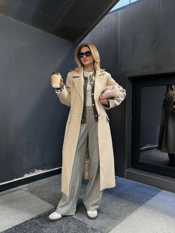 Aria Coat