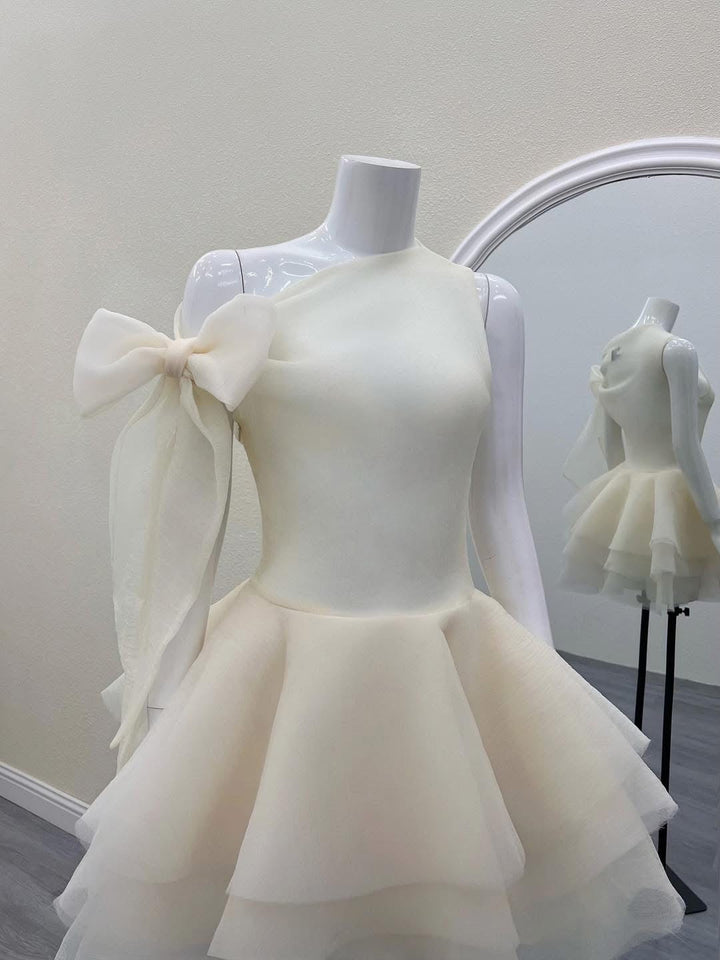 Amia Dress - Celestia Couture