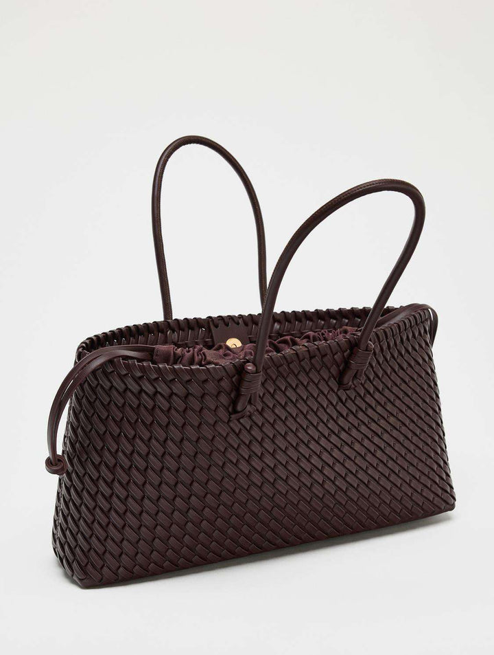 Valen Woven Bag