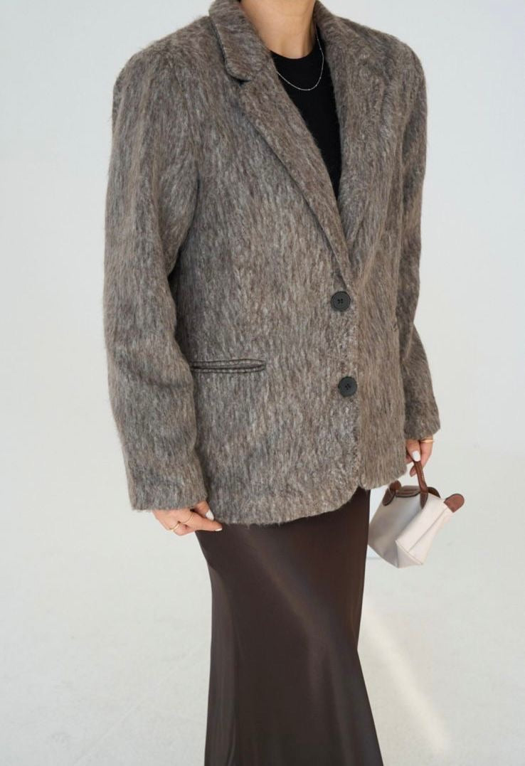 Noa Coat
