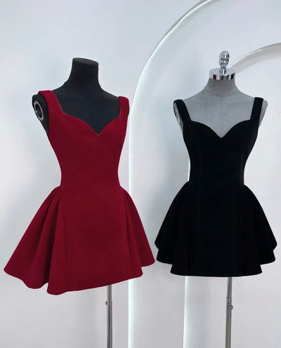 Adelina Dress
