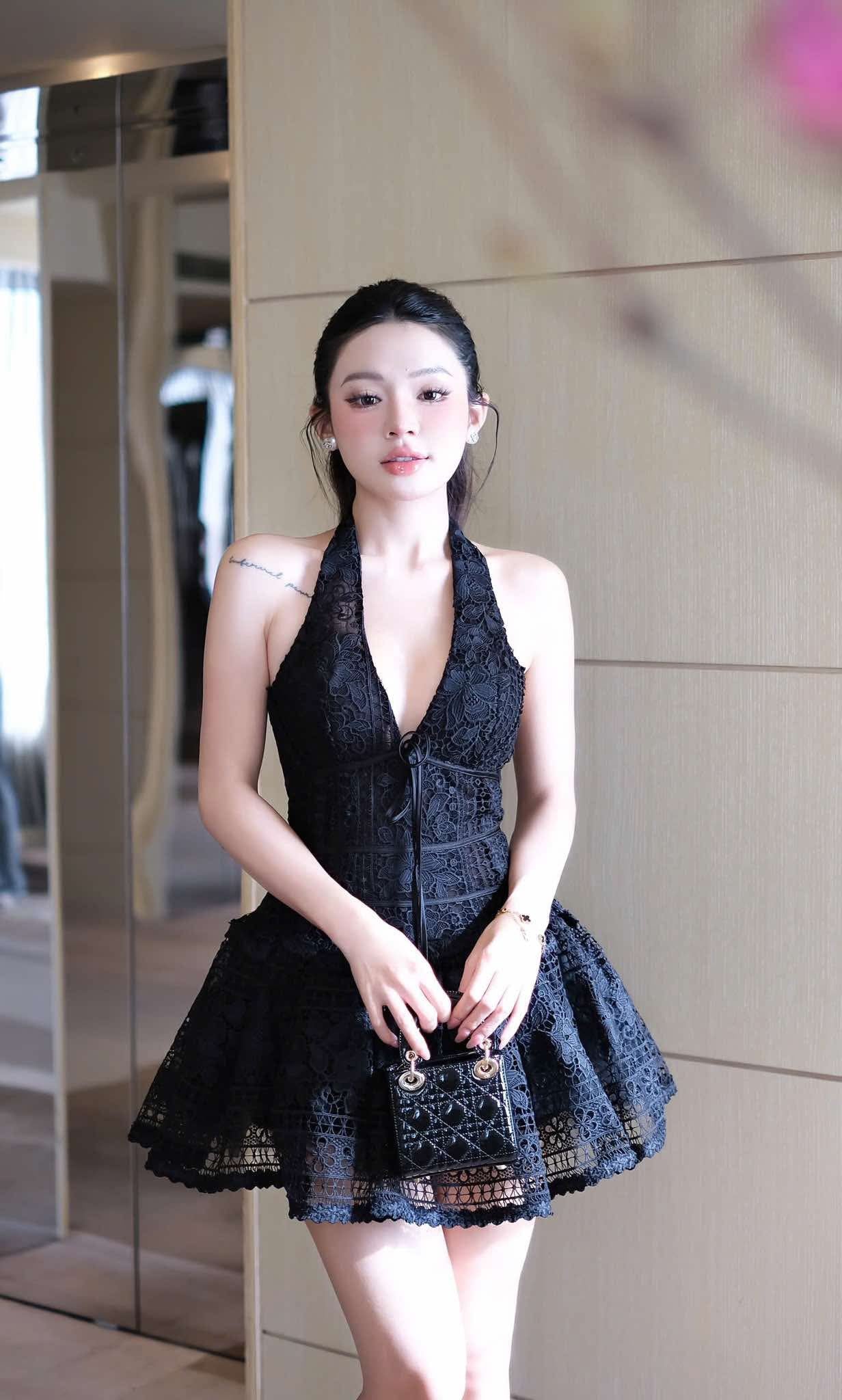 Mariella Dress
