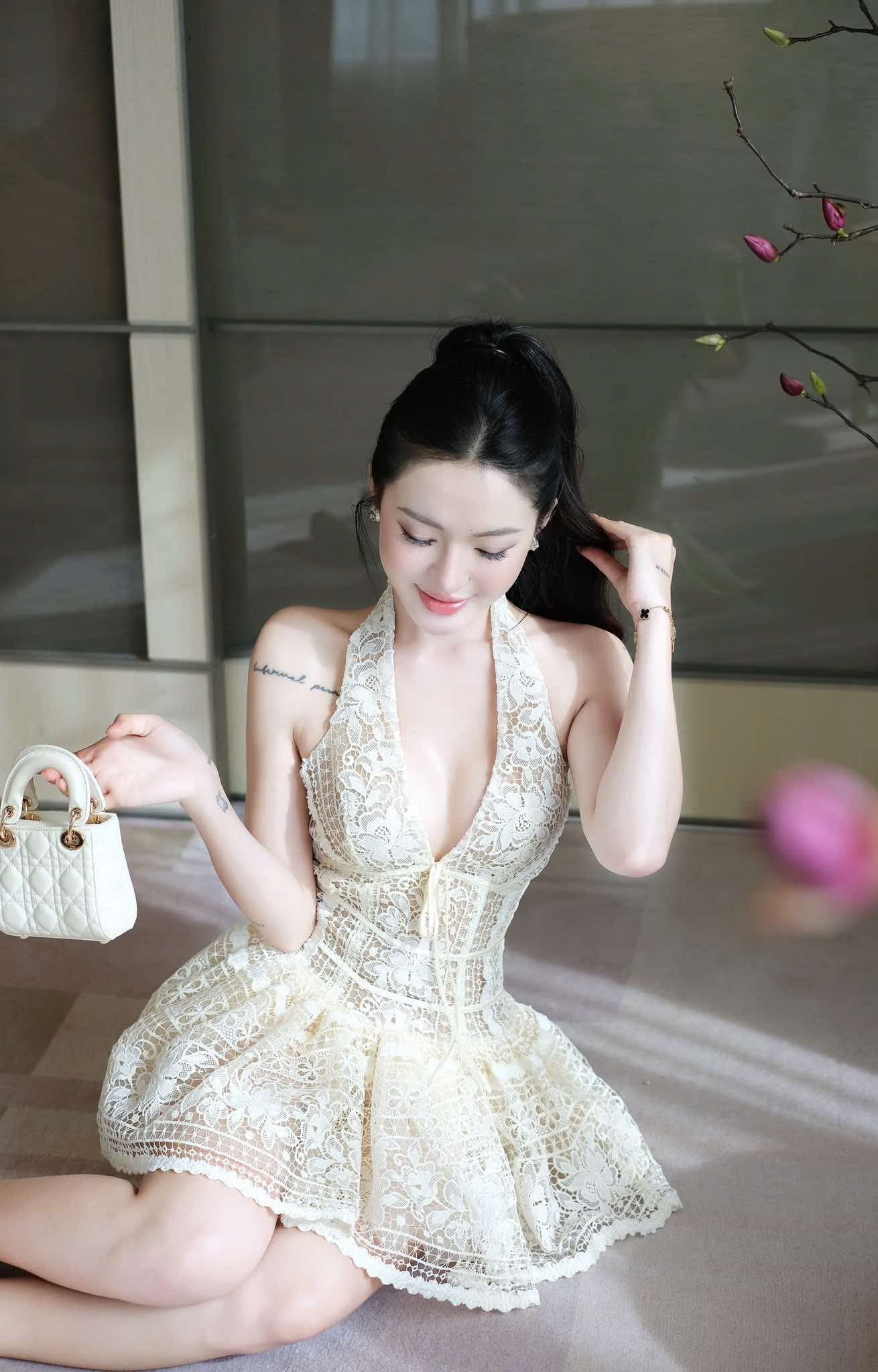 Mariella Dress