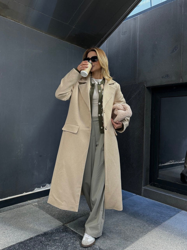 Aria Coat