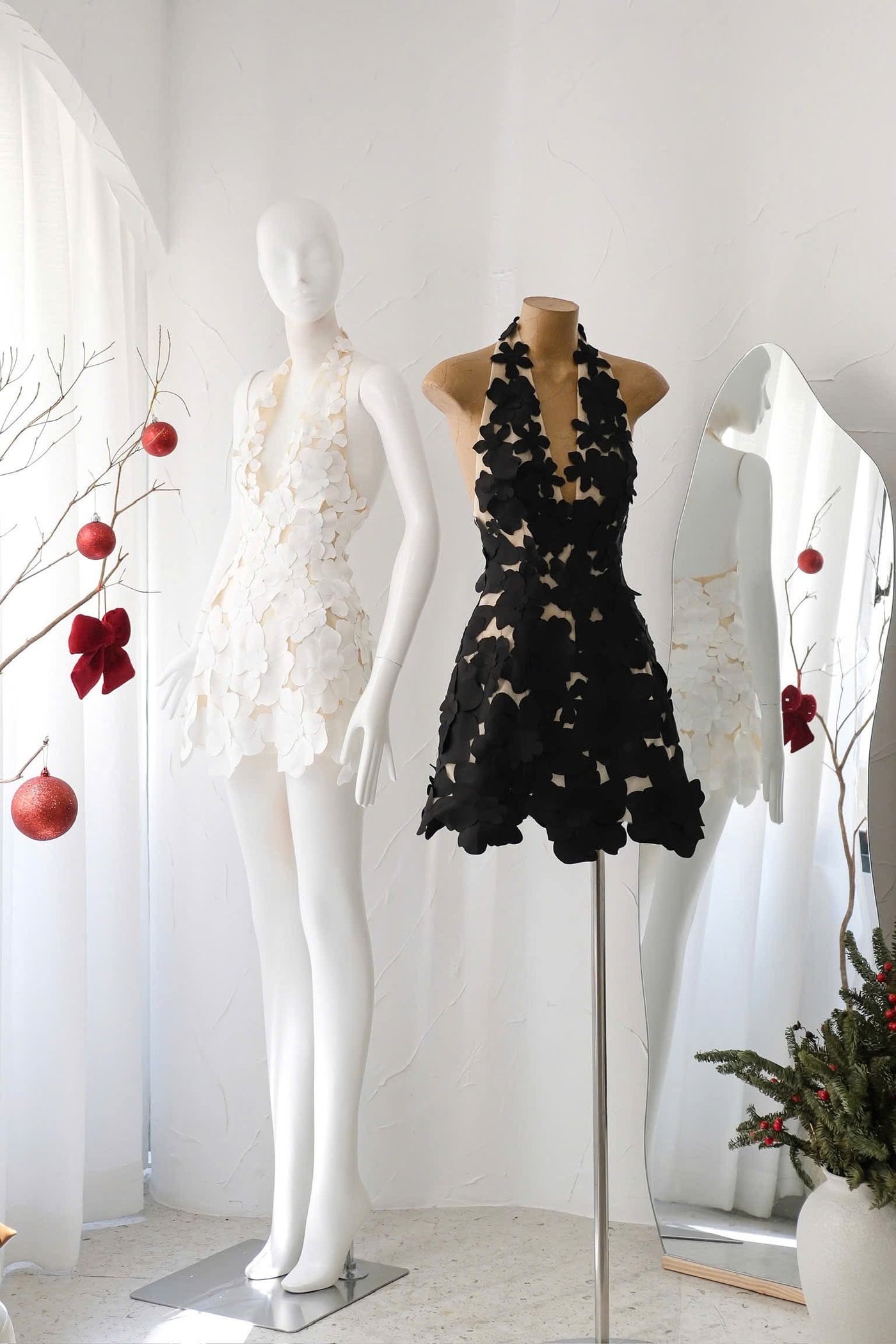 Luana Dress
