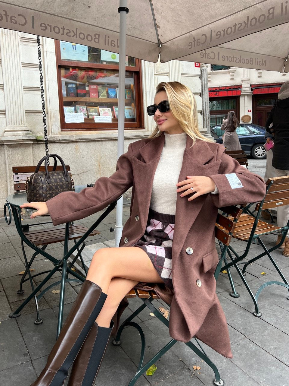 Vivienne Coat