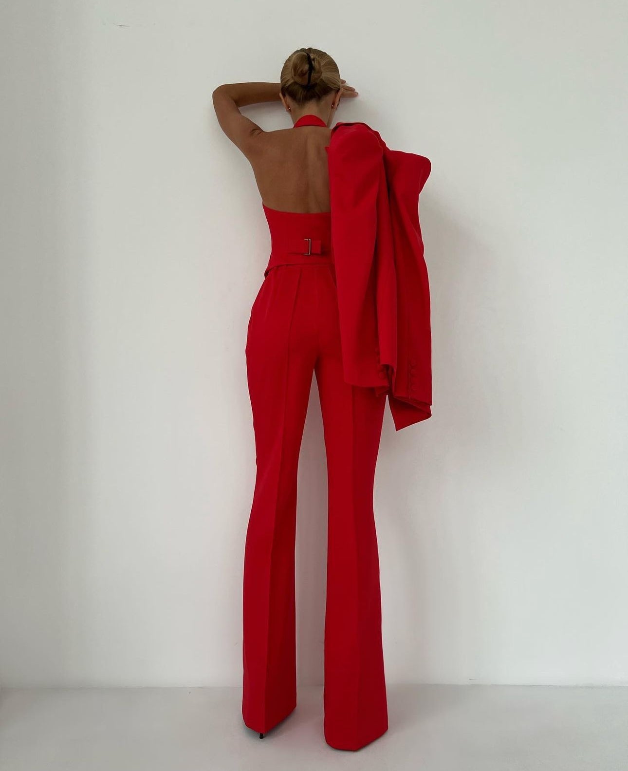 Naomi Suit - Celestial Couture