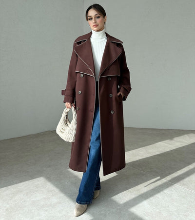 Elara Coat