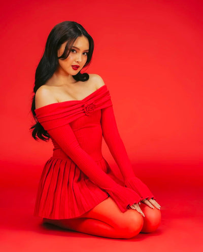 Beverly Dress