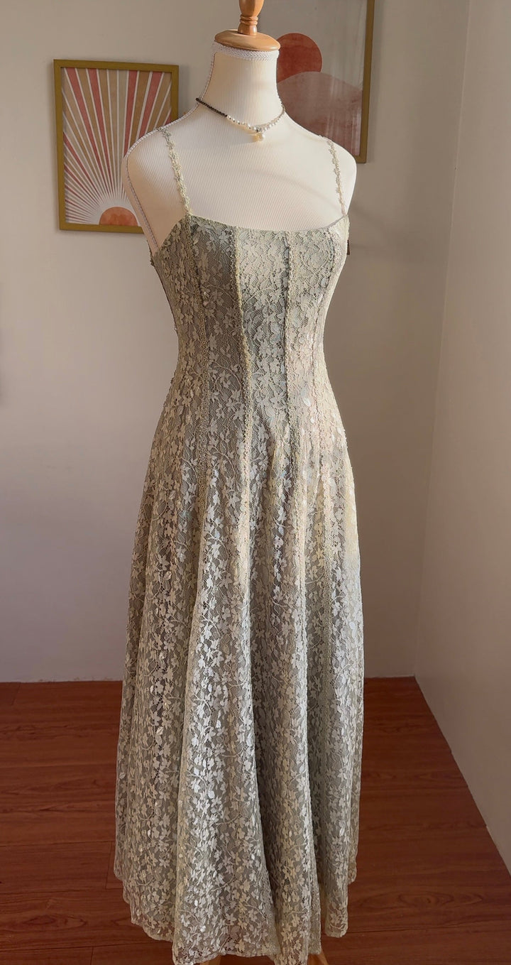 Odessa Dress