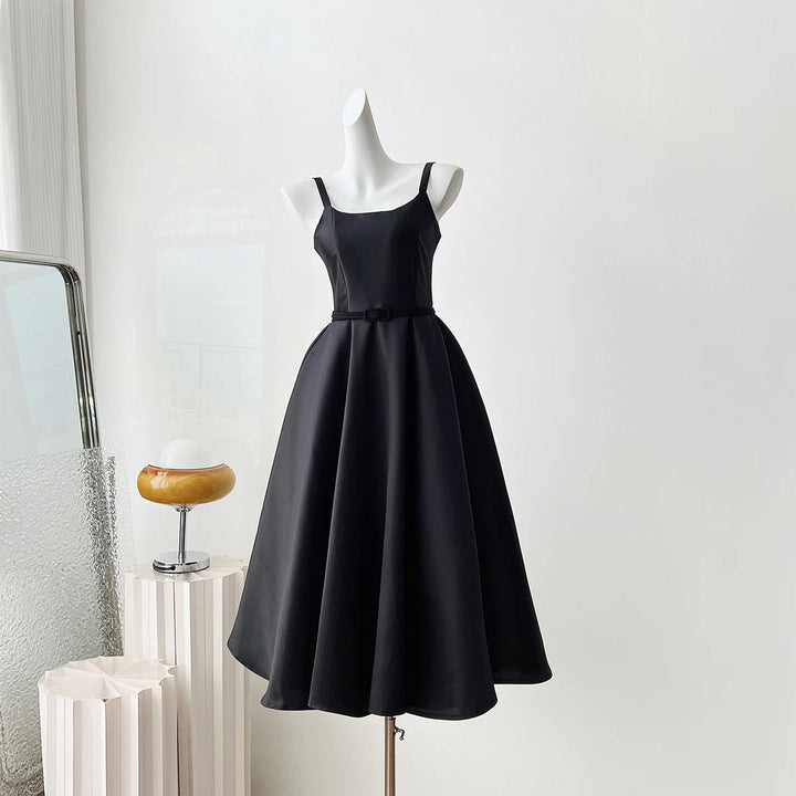 Sirene Dress - Celestia Couture