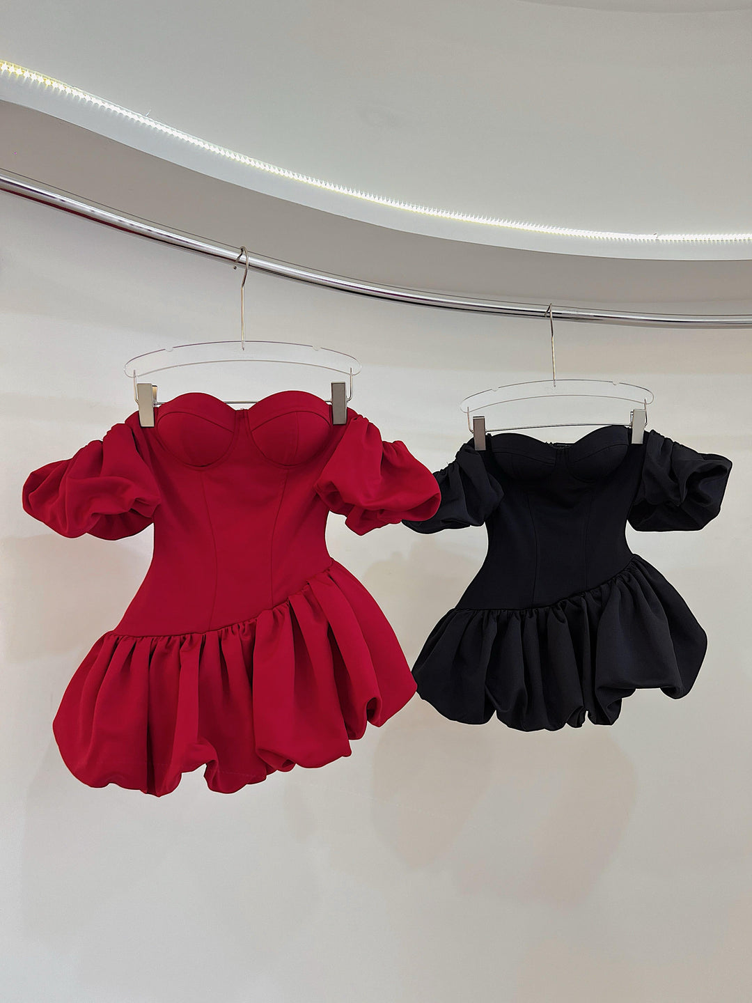 Adalyn Dress - Celestia Couture
