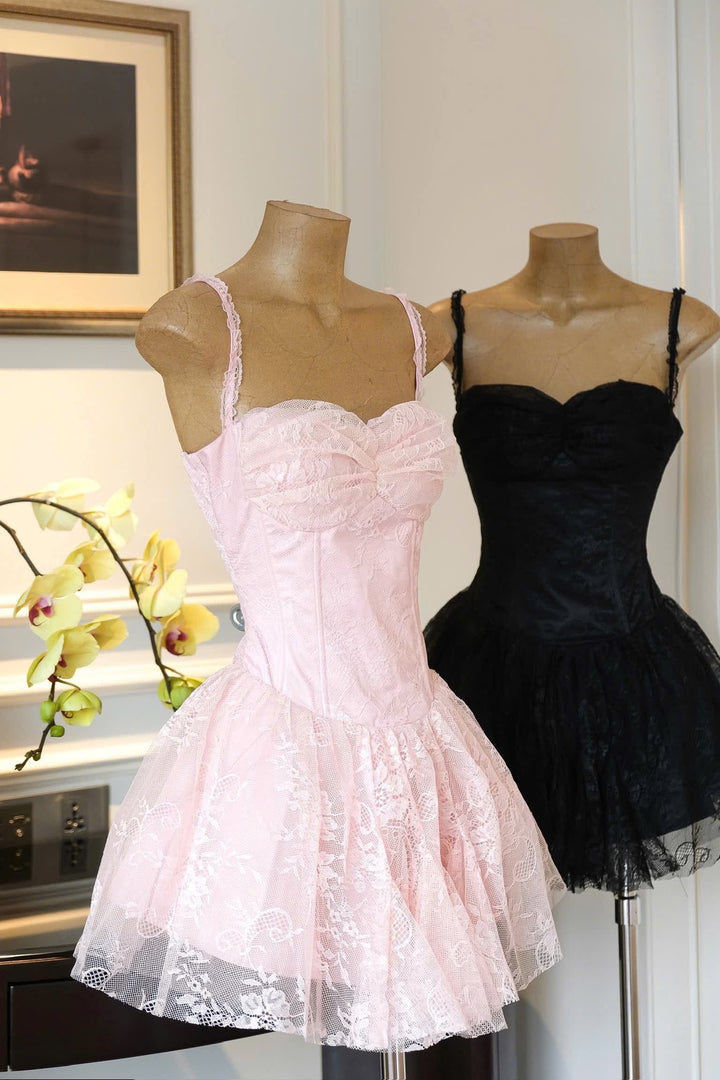 Sephina Dress - Celestia Couture