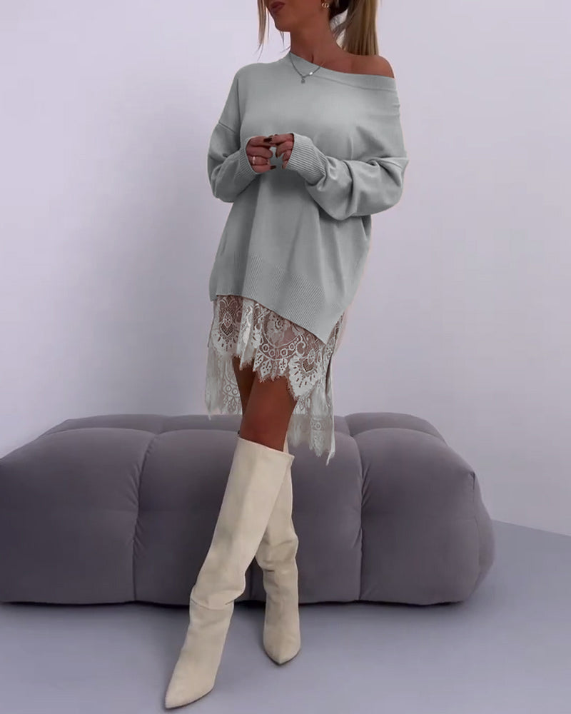 Golden Hour Tunic - Celestia Couture