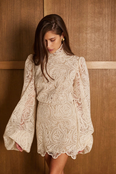 Two piece set Aurora