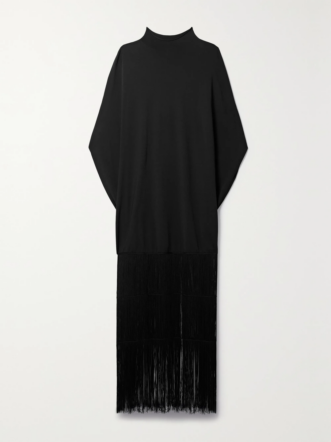 Black Opal Kaftan - Celestia Couture