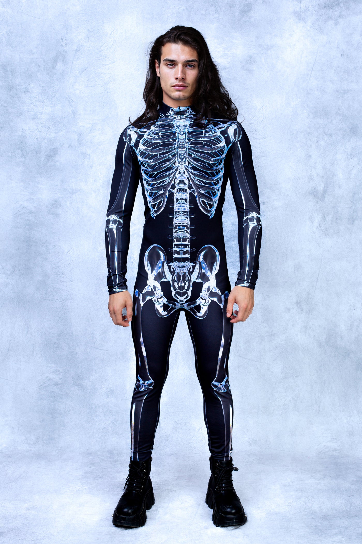 Fragile Male Costume