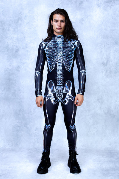 Fragile Male Costume