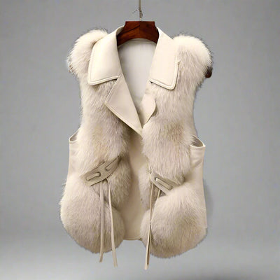 Rosella | Empress-vest