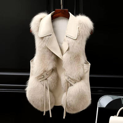 Rosella | Empress-vest