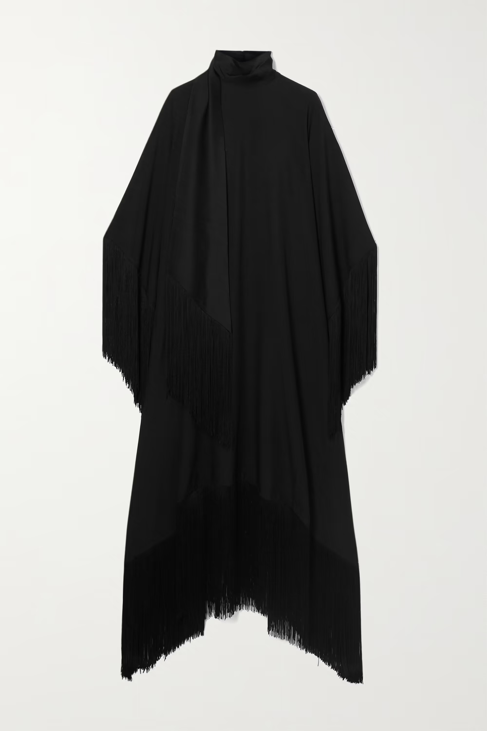 Women's Korean Silk Kaftans by Celestia - Celestial Couture