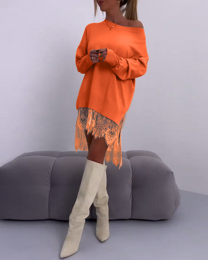 Golden Hour Tunic - Celestia Couture