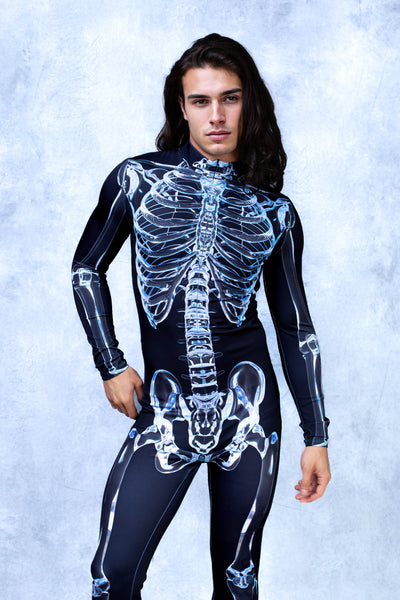 Fragile Male Costume
