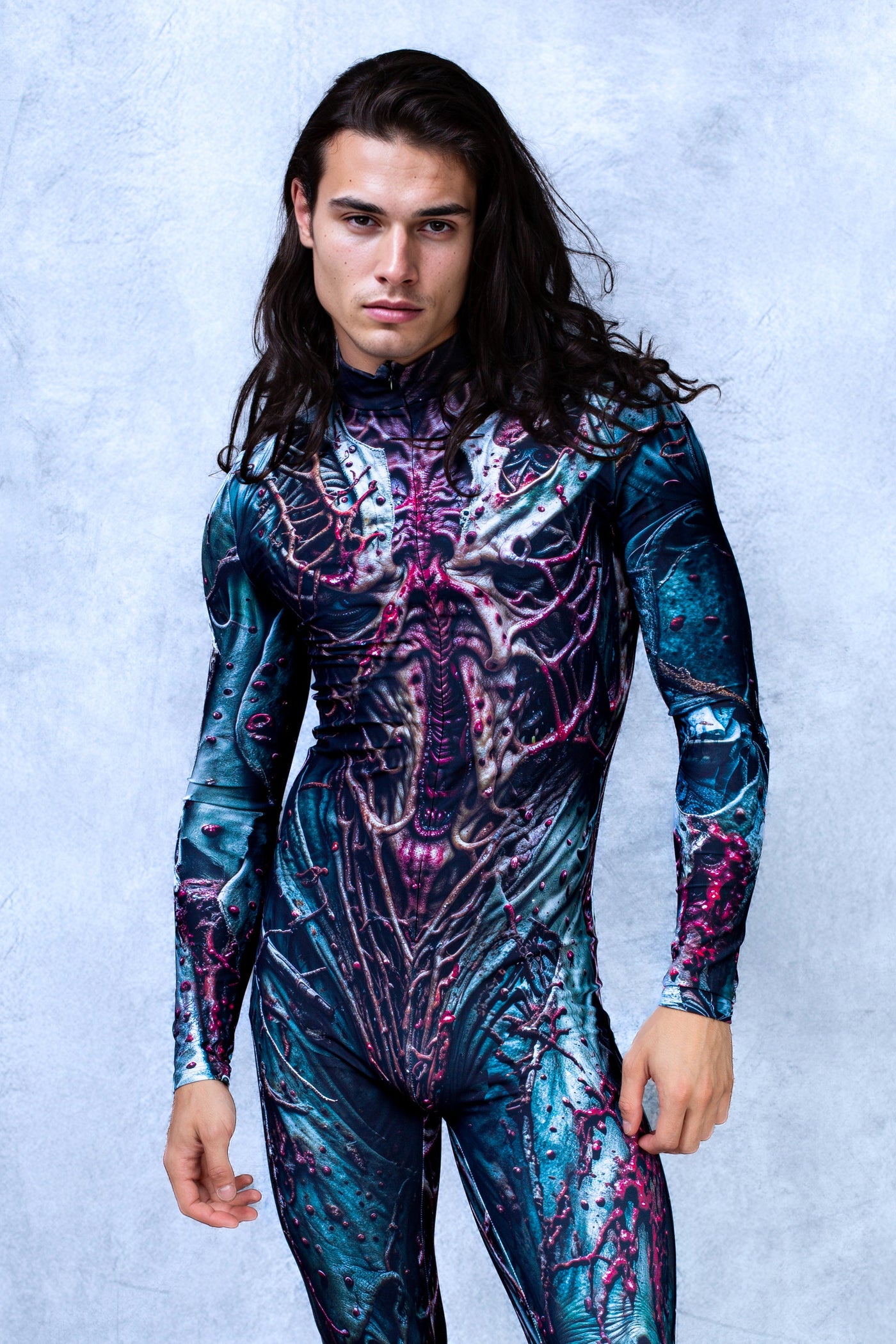 Reanimated Male Costume