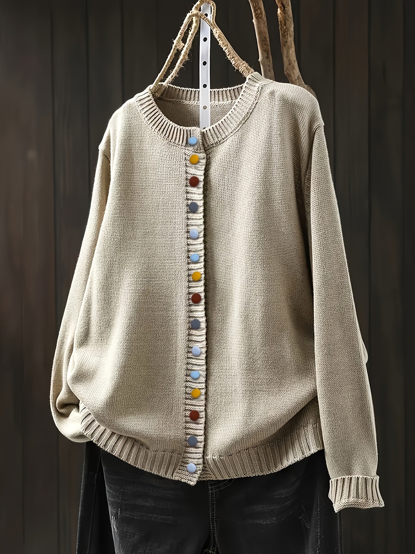 Sofia | Comfy Cardigan