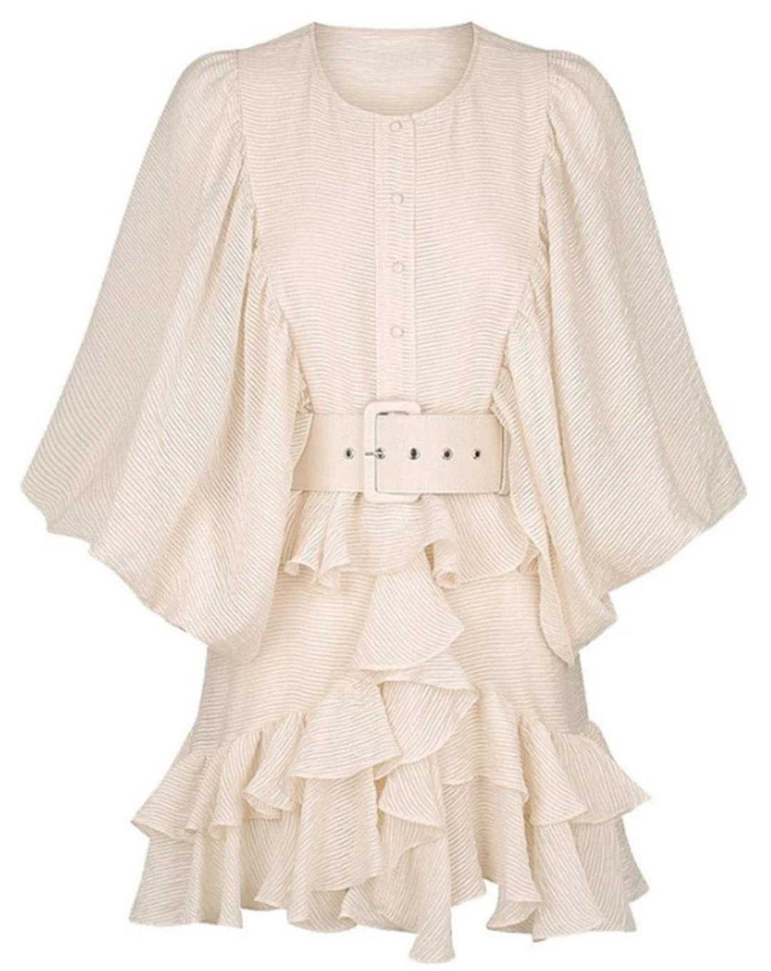 ANNA PARIS DRESS - Celestia Couture
