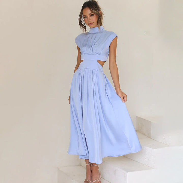 Daisy | Maxi Dress - Celestia Couture