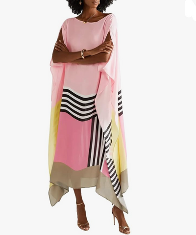 AMELI DRESS