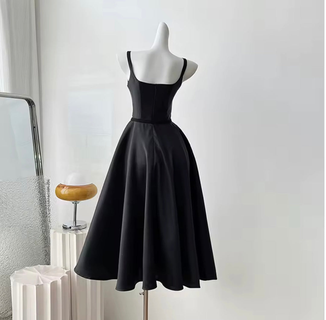 Sirene Dress - Celestia Couture