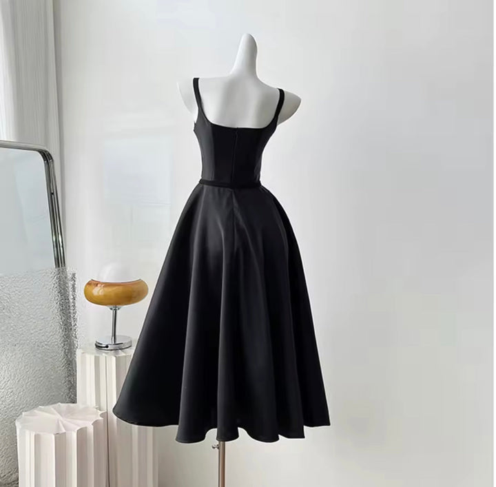 Sirene Dress - Celestia Couture