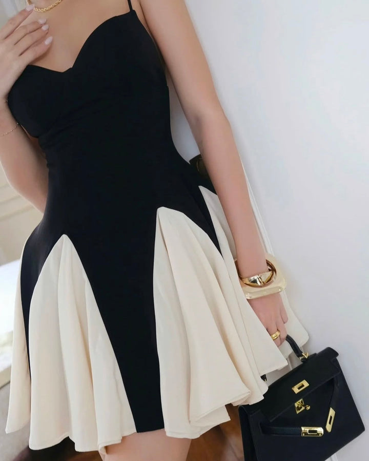 Avia Dress - Celestia Couture