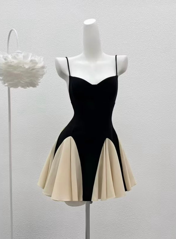 Avia Dress - Celestia Couture