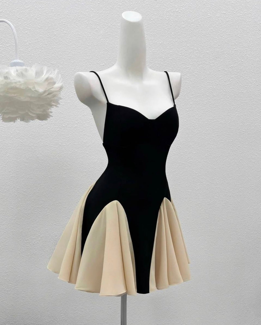 Avia Dress - Celestia Couture