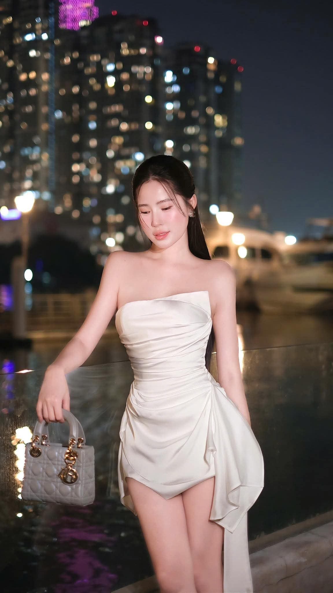 Solara Dress