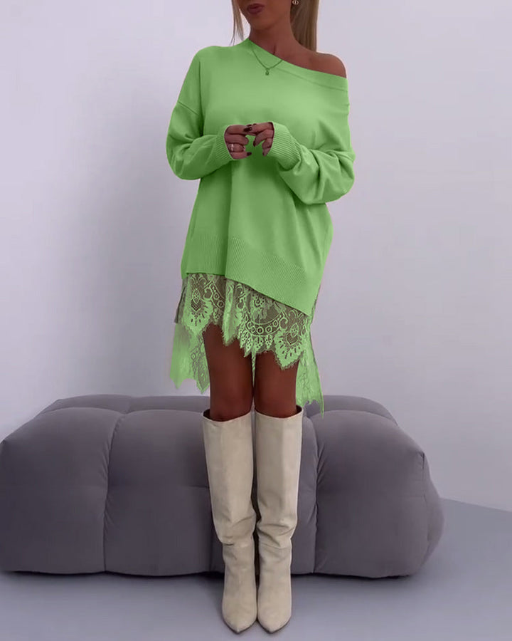 Golden Hour Tunic - Celestia Couture