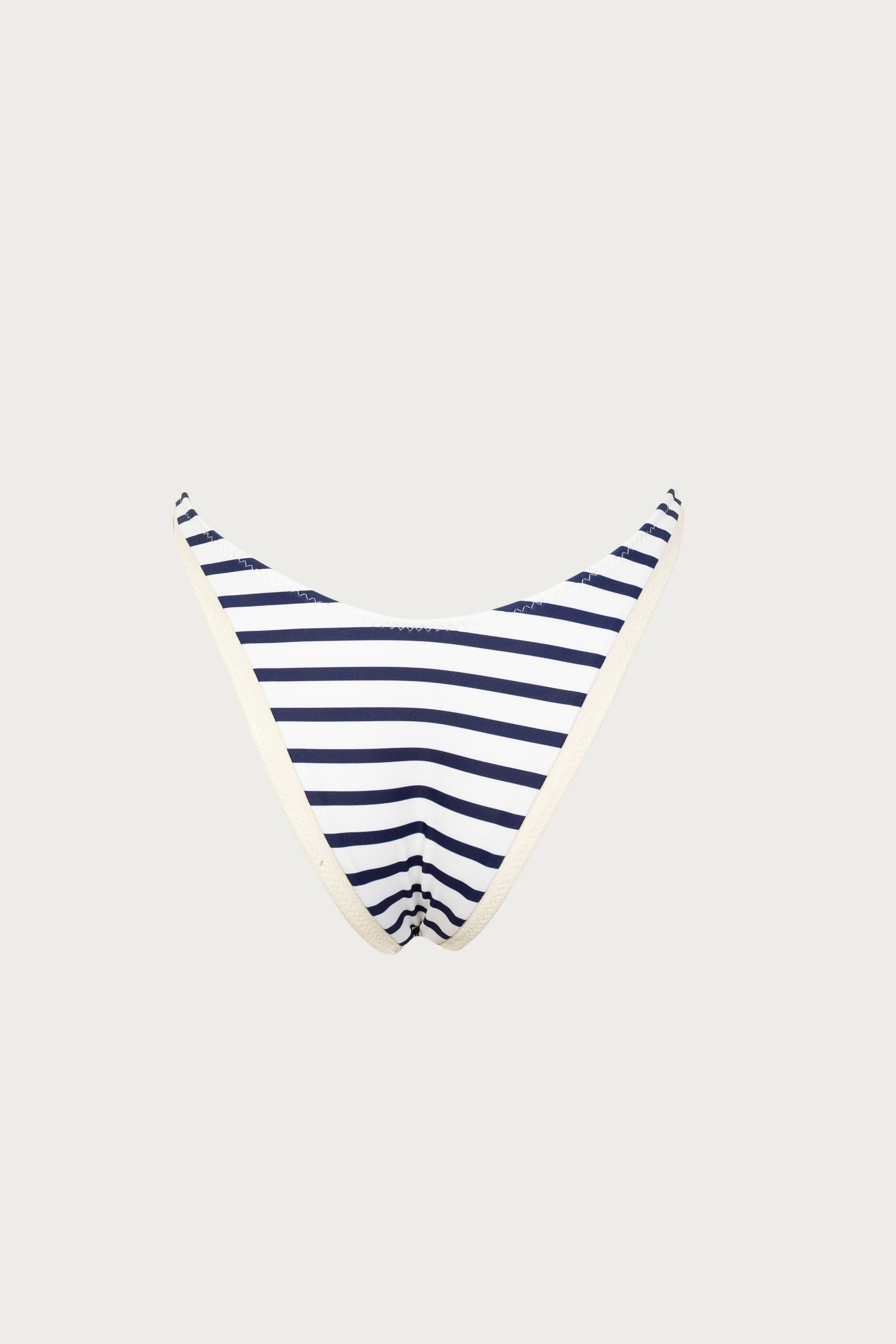 90s Bottom (Nautical Stripe) - Celestial Couture