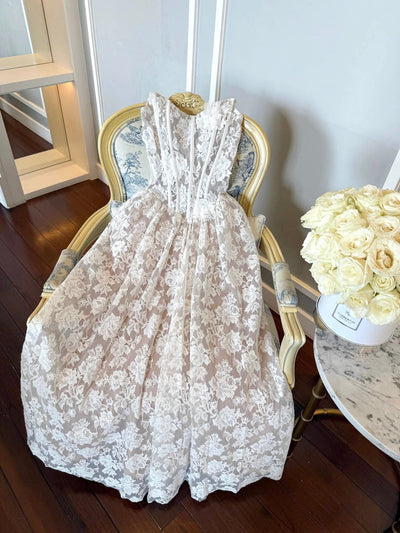 Celeste Dress