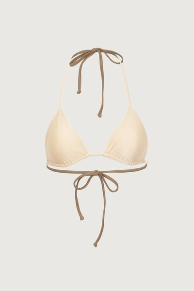 Triangle Top (Light) - Celestial Couture