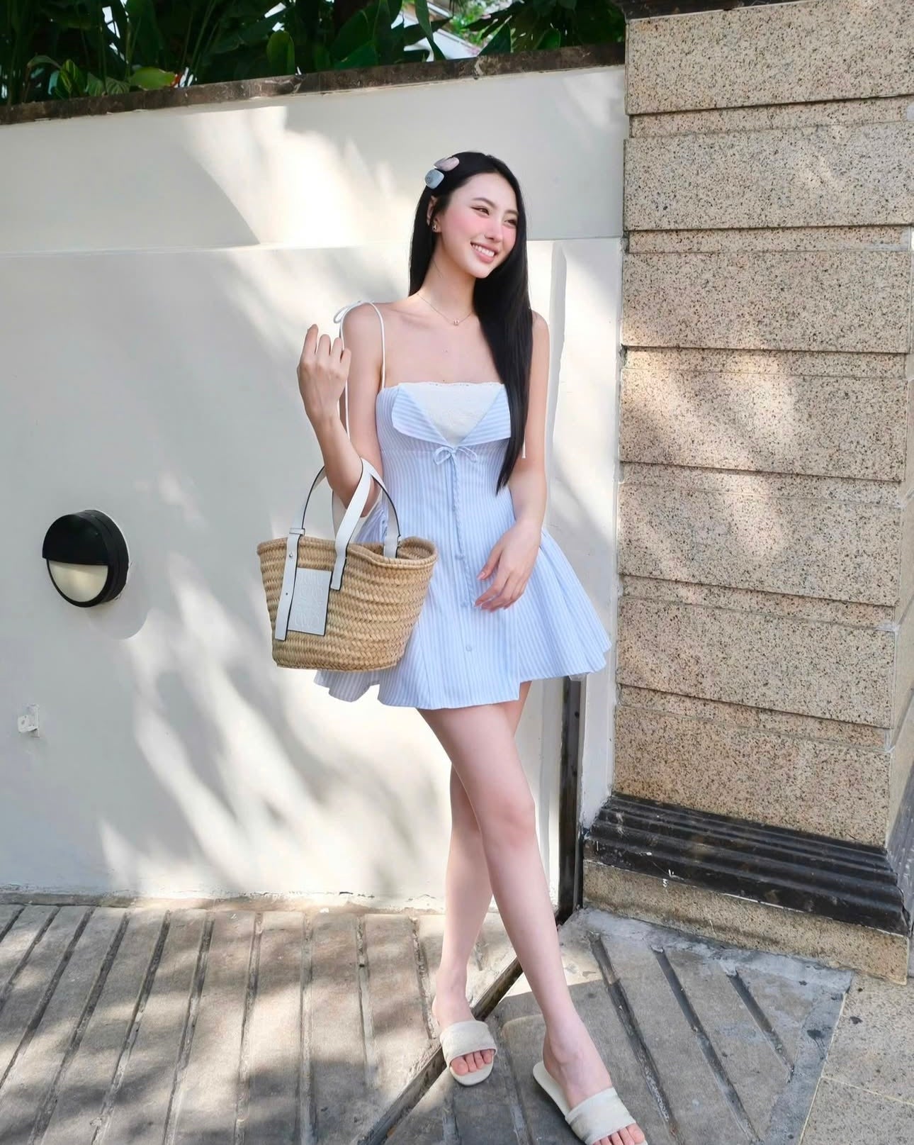 Nerina Dress (On hand)