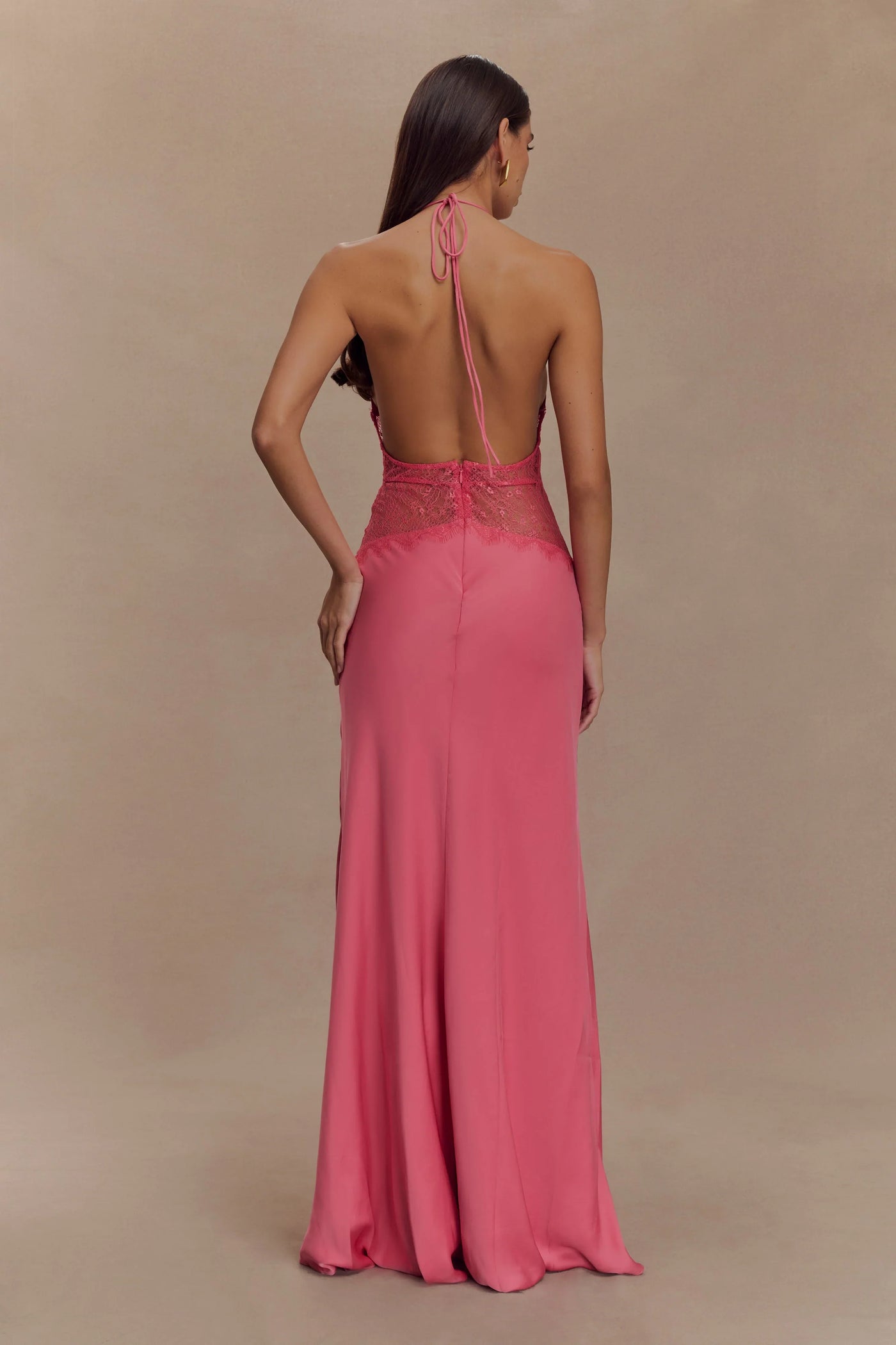 ZAFIRA Maxi Dress