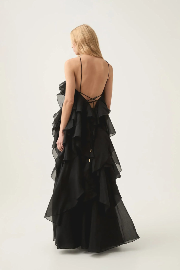 LIVORA Maxi Dress