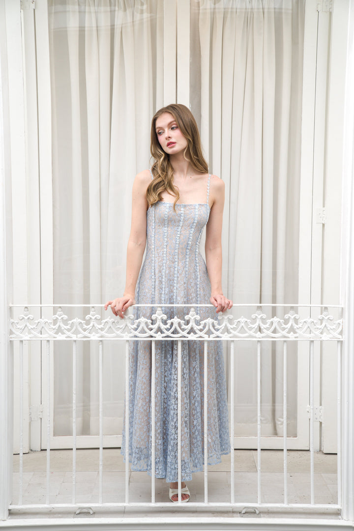 Odessa Dress