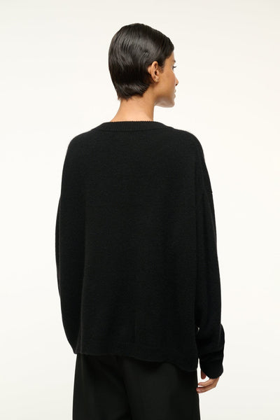 SERRANO CASHMERE SWEATER