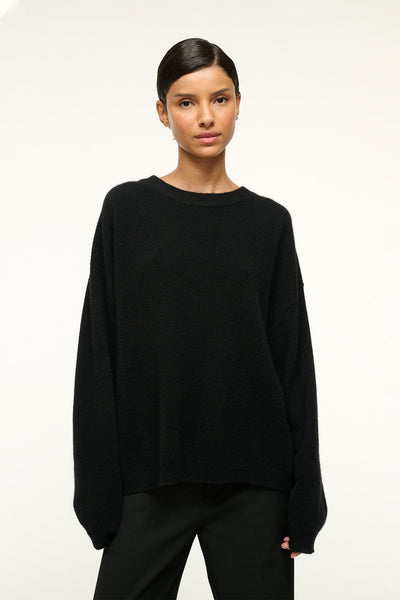 SERRANO CASHMERE SWEATER
