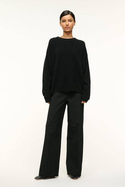 SERRANO CASHMERE SWEATER