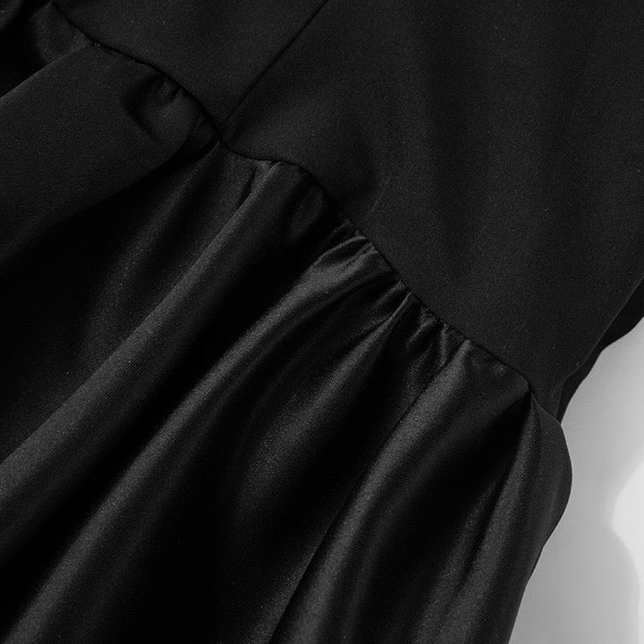Brenna Dress - Celestia Couture